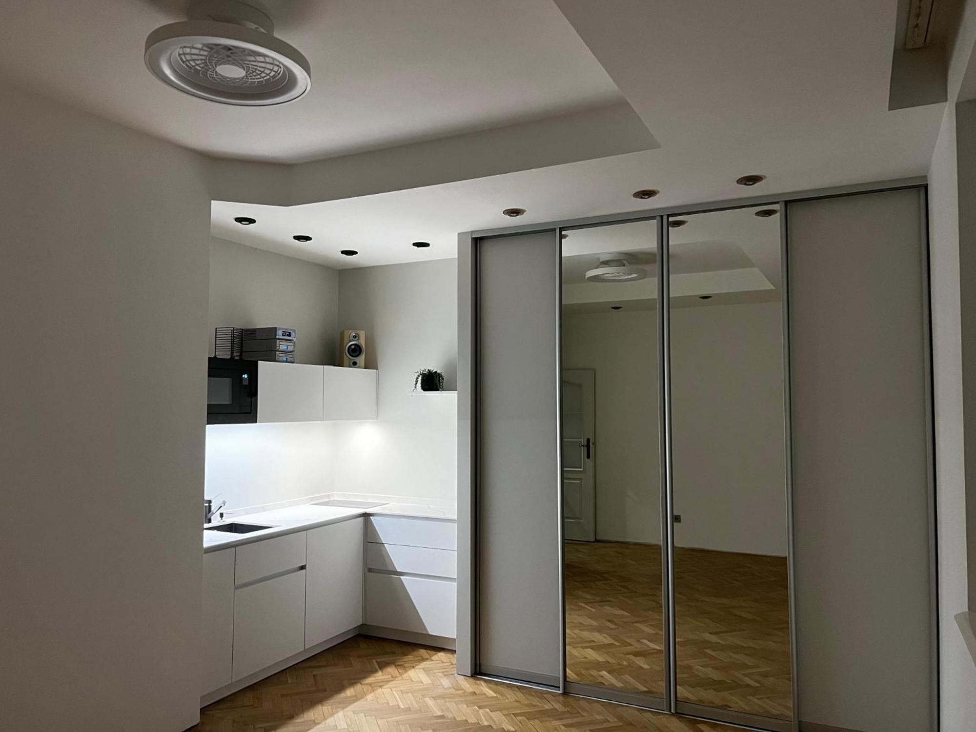 Batory Apartment Gdynia