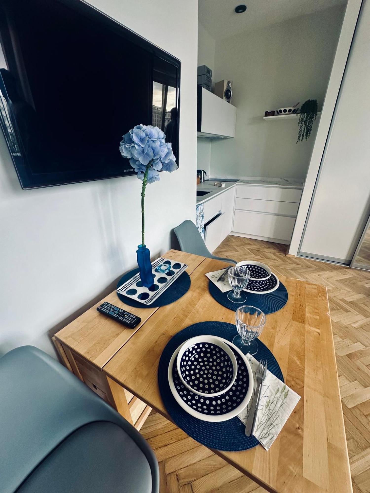 Apartment Batory Gdynia
