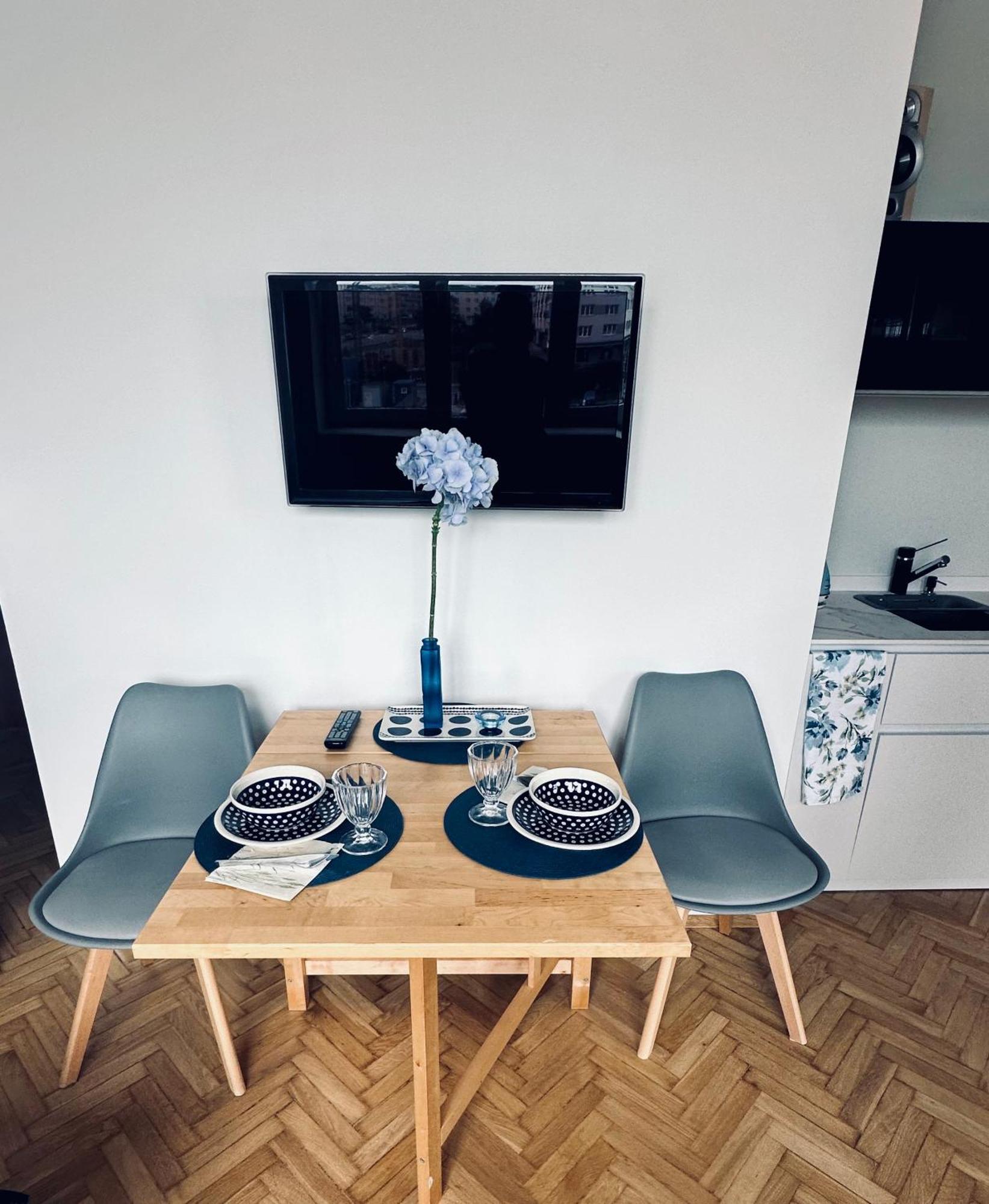 Batory Apartment *