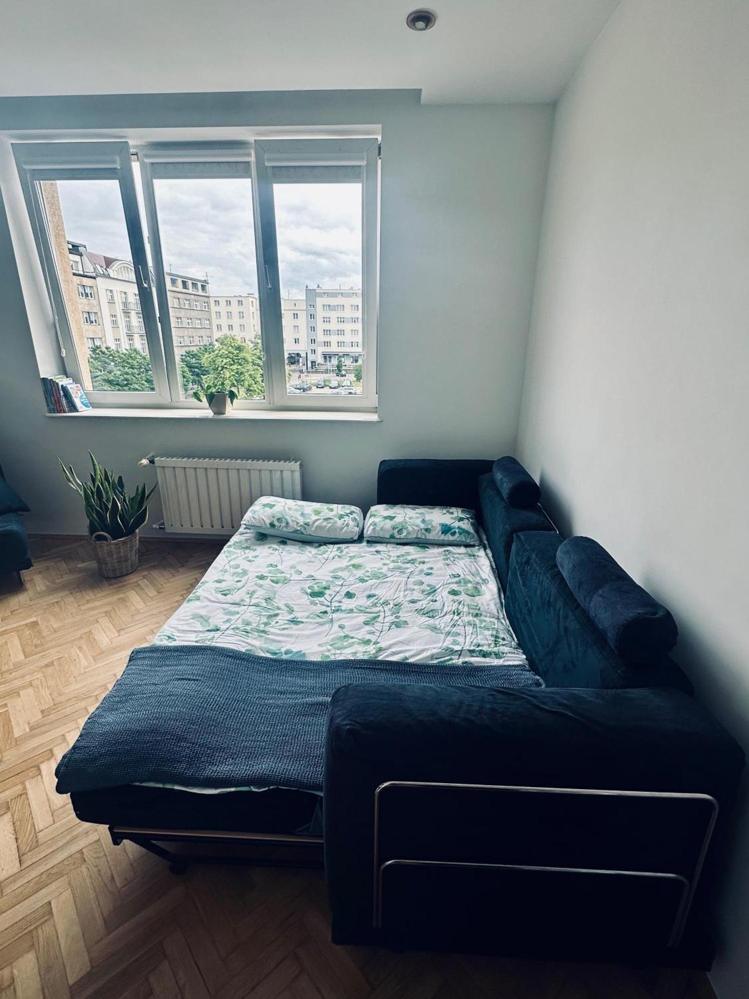 Batory Апартаменти