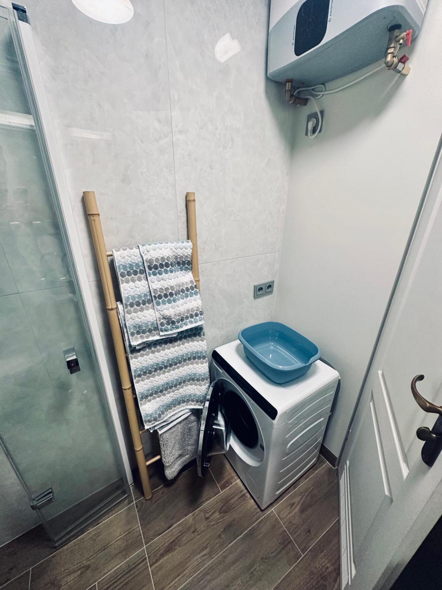 Batory Apartment
