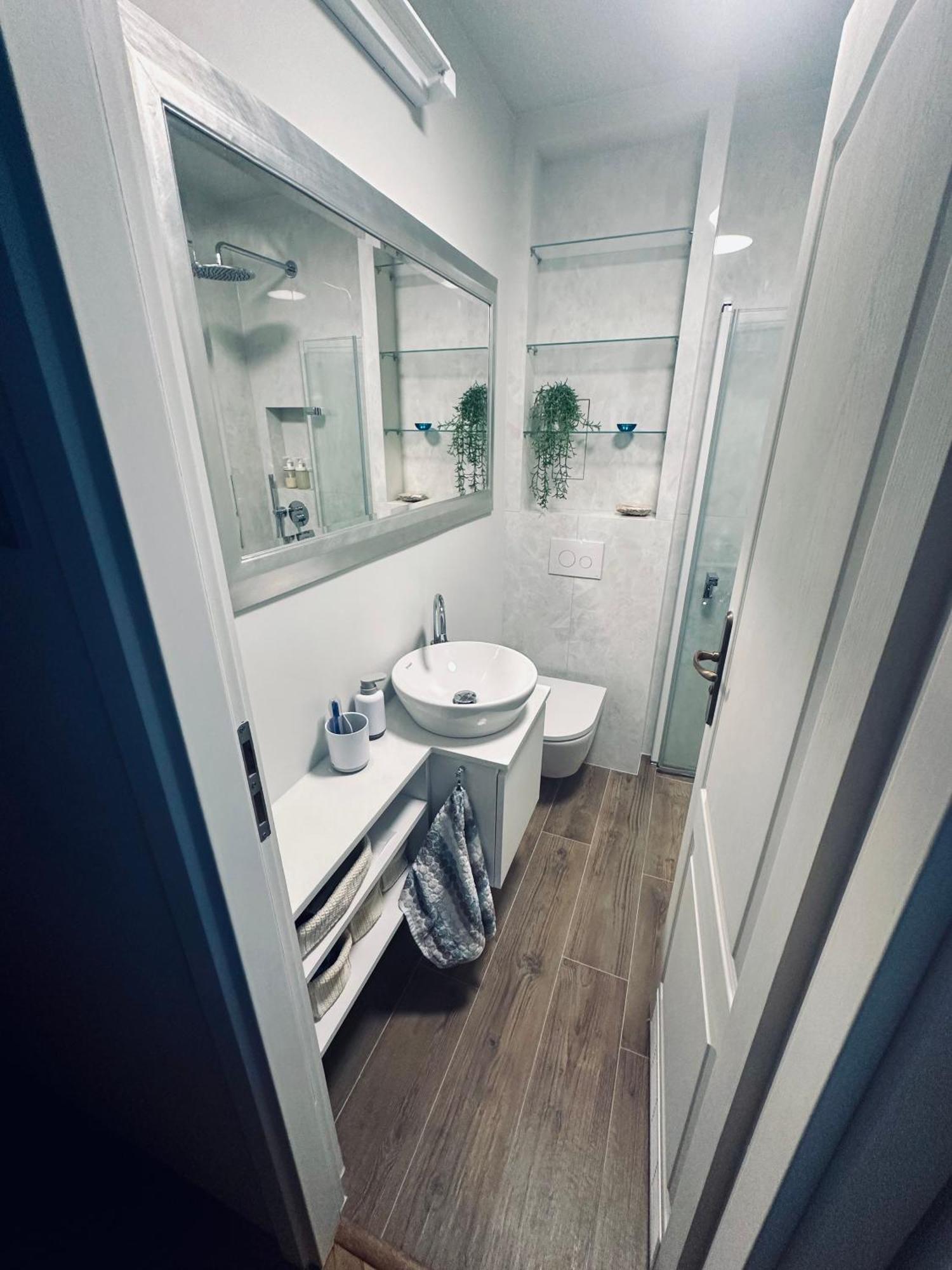 Batory Apartment *